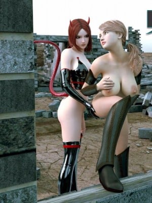 [3D][Amusteven] Tanya & The Succubus 1-3_0038