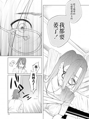 [沒有漢化][知るかバカうどん] 無気力俺が本気出して彼女作った結果、彼女は間男ちんぽでアクメキメてた 件〜死にたい〜 第2话_0072