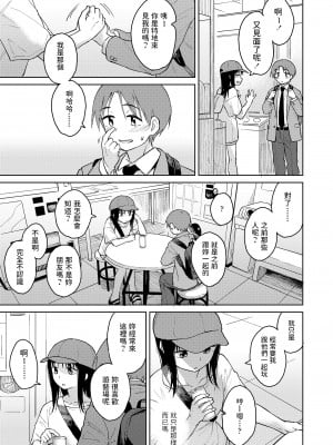 [Pennel] ぼくたちの姫 (COMIC LO 2022年7月号) [中国翻訳] [DL版]_05