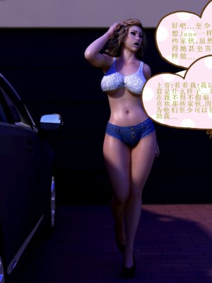 [3D][Y3DF] 心软MOM 1-31_0325