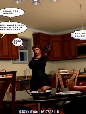 [3D][Y3DF] 心软MOM 1-31_1501