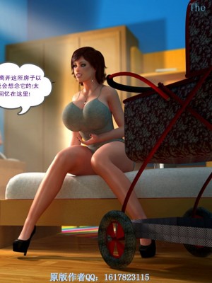 [3D][Y3DF] 心软MOM 1-31_1326