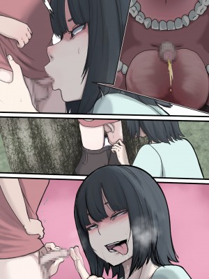 [じべたりあ (じべた)]  おどおど ～私達、色々考えてます～_344