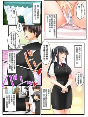 [桜咲ももこ、KEWS] 彼女の妹 1-9話_0006