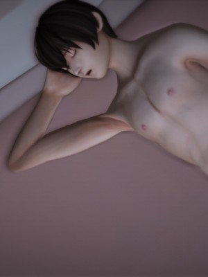 [3D][sakai08] 母の友人_0093