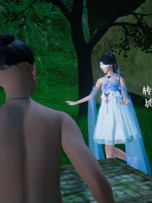 [3D][ses21] 仙剑奇侠传 1-8 （完）_1340