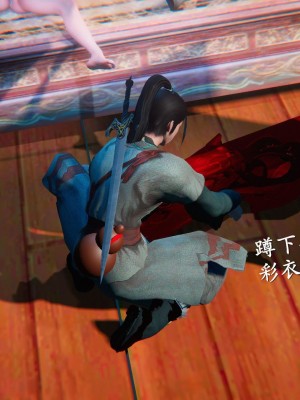 [3D][ses21] 仙剑奇侠传 1-8 （完）_1089