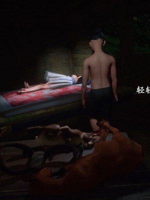 [3D][ses21] 仙剑奇侠传 1-8 （完）_1180