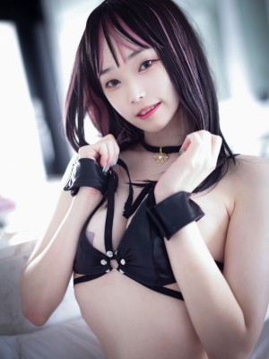 [BLUECAKE] Bambi (밤비) - Pretty savage_BLUECAKE-Bambi-Pretty-savage-T.ME-COSPLAYSETS-080