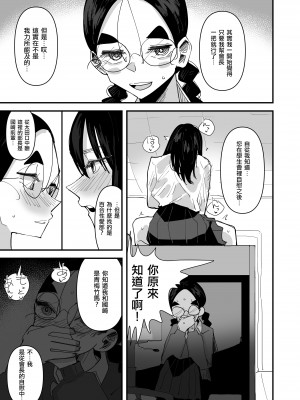 [アウェイ田] 生徒会長 VS 百合セックス部  [沒有漢化]_31