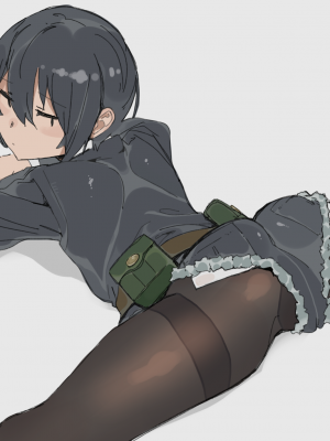 [ettone] Fanbox Kino Art Only (Kino no Tabi) (Updated 051921)_108