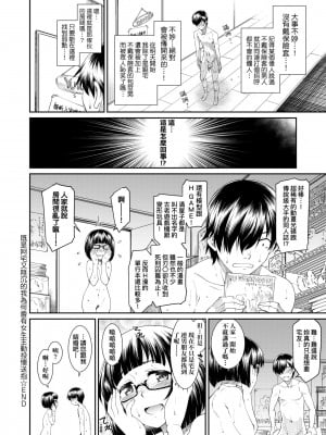 [久川ちん] 彼女たちはシたい事があるらしい[未來數位中文版][思春少女躍躍欲試的秘密情事]_a-076