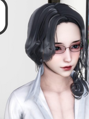 [3D][風箏] 媽媽和女友是仇敵的性奴 1- 23（完結）_1293