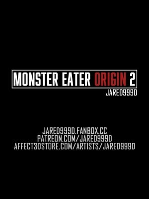 [Jared999D] Monster Eater Origin 2