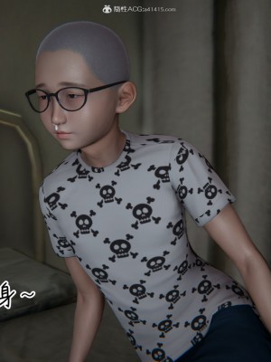 [3D]漂亮妈妈的过家家游戏01-07_00361