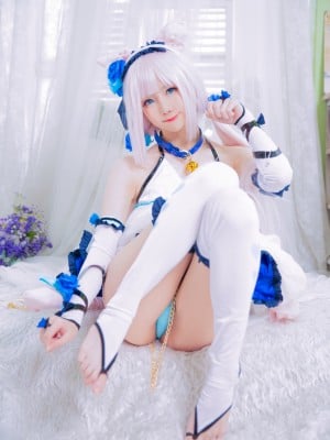 Sally Dorasnow - Nekopara Vanilla Lingerie_03