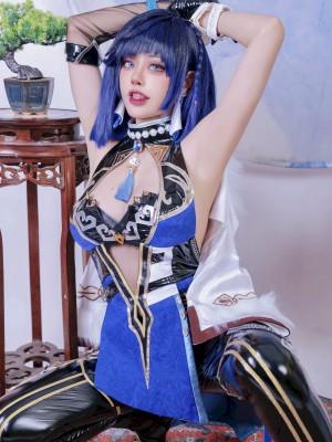 Byoru Cosplay 4k_034