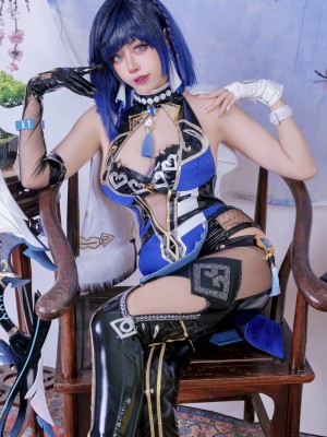 Byoru Cosplay 4k_032