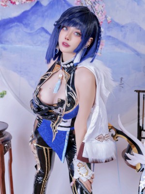 Byoru Cosplay 4k_063