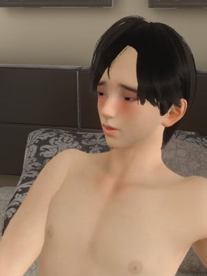 [3D]妈妈和未婚妻沦为他人的胯下之奴01-03_0154