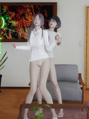 [3D]丝袜爱好者01-21+小剧场1-2_00125