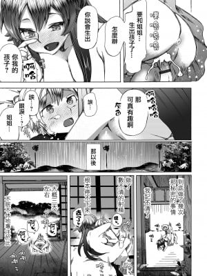 [チキコ] 世界でいちばん美しい龍に会いにいく (リョナキング vol.20）[沒有漢化]_16