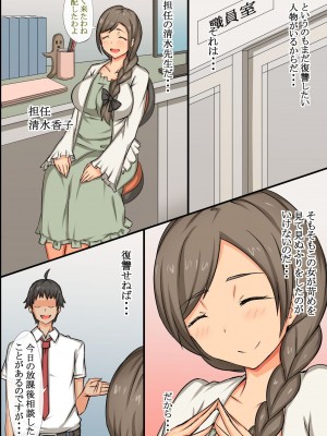 [MC (ロゼ)] 洗脳アプリ～もし、誰でも風俗嬢に変えられるなら_32