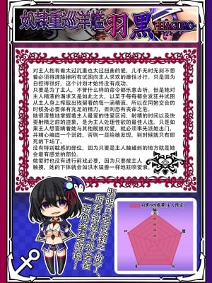 [あつがり義勇軍 (みりしゃ)] 悪堕艦娘名鑑弐 1-3 (艦隊これくしょん -艦これ-) [天煌汉化组]_14