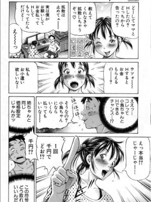 [雑誌] BUSTER COMIC -バスターコミック  2016年11月号_295