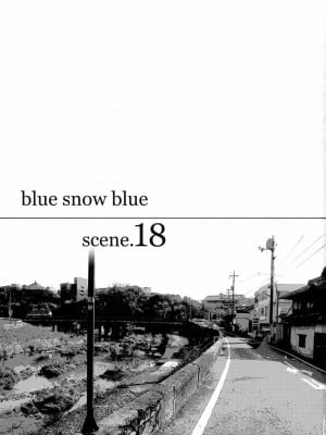 [原諒TA個人漢化] (C89) [わくわく動物園 (天王寺キツネ)] blue snow blue scene.18_02