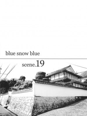 [原諒TA個人漢化] (C91) [わくわく動物園(天王寺キツネ)] blue snow blue scene.19_02