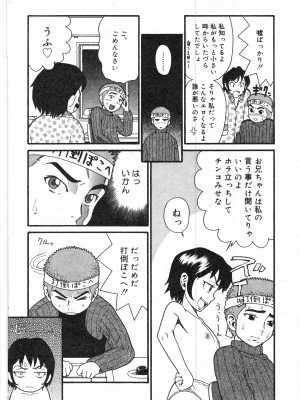 コミック ミニモン 2004年2月号 VOL.17_169