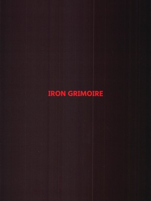 [IRON GRIMOIRE (SAKULA)] NIGHTMARE SPELL (新世紀エヴァンゲリオン) [自宅用汉化]_28