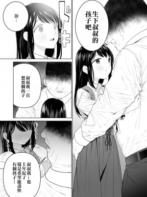 [みつ目のみつ豆 (よいころがし)] 私だって男の人を惹きつけたい 2 [匿名绅士&不咕鸟联合汉化]_23