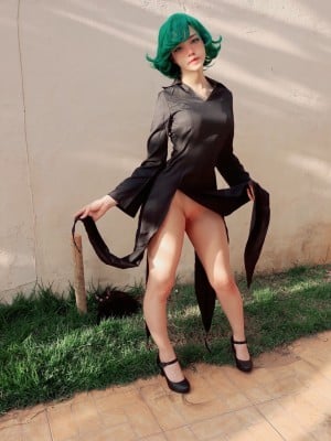 Meladinha - Tatsumaki_00007