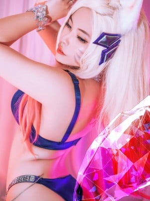 Neppu - Ahri_KDA_MORE_18