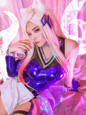 Neppu - Ahri_KDA_MORE_09