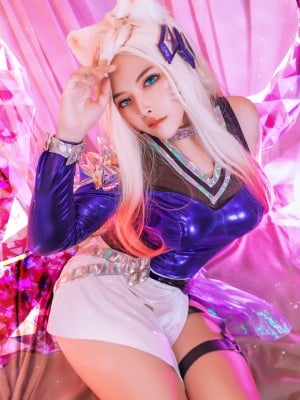 Neppu - Ahri_KDA_MORE_07