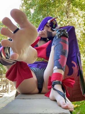 Cosplay Feet コスプレ足_466_1oec7b6hqz181