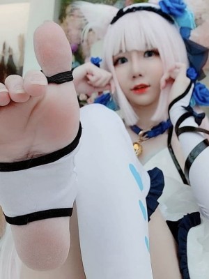 Cosplay Feet コスプレ足_458_IMG_8628