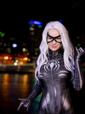 Nichameleon - Black Cat_18_Black_Cat_18