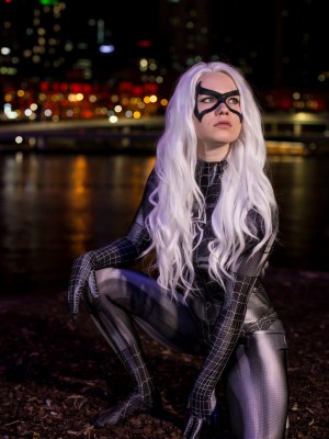 Nichameleon - Black Cat_26_Black_Cat_26