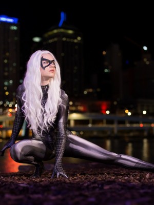 Nichameleon - Black Cat_23_Black_Cat_23