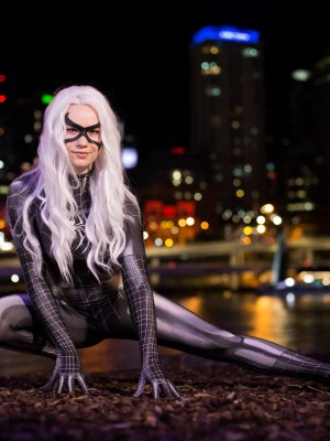 Nichameleon - Black Cat_20_Black_Cat_20