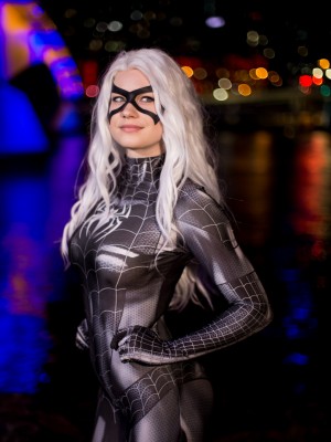 Nichameleon - Black Cat_42_Black_Cat_42