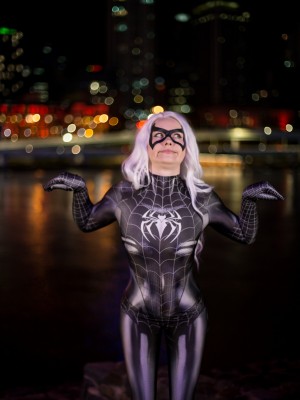 Nichameleon - Black Cat_09_Black_Cat_9