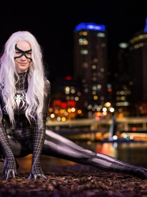 Nichameleon - Black Cat_02_Black_Cat_2