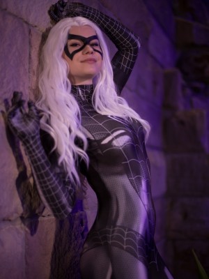 Nichameleon - Black Cat_44_Black_Cat_44