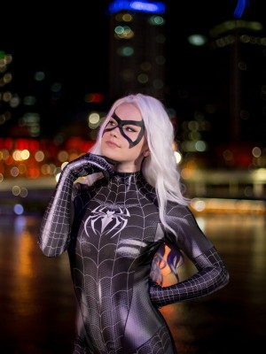 Nichameleon - Black Cat_08_Black_Cat_8