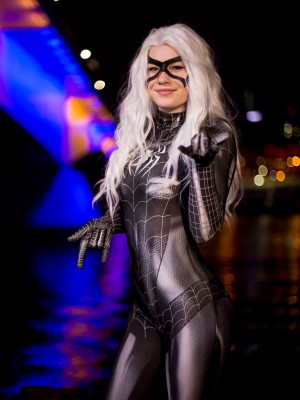 Nichameleon - Black Cat_36_Black_Cat_36